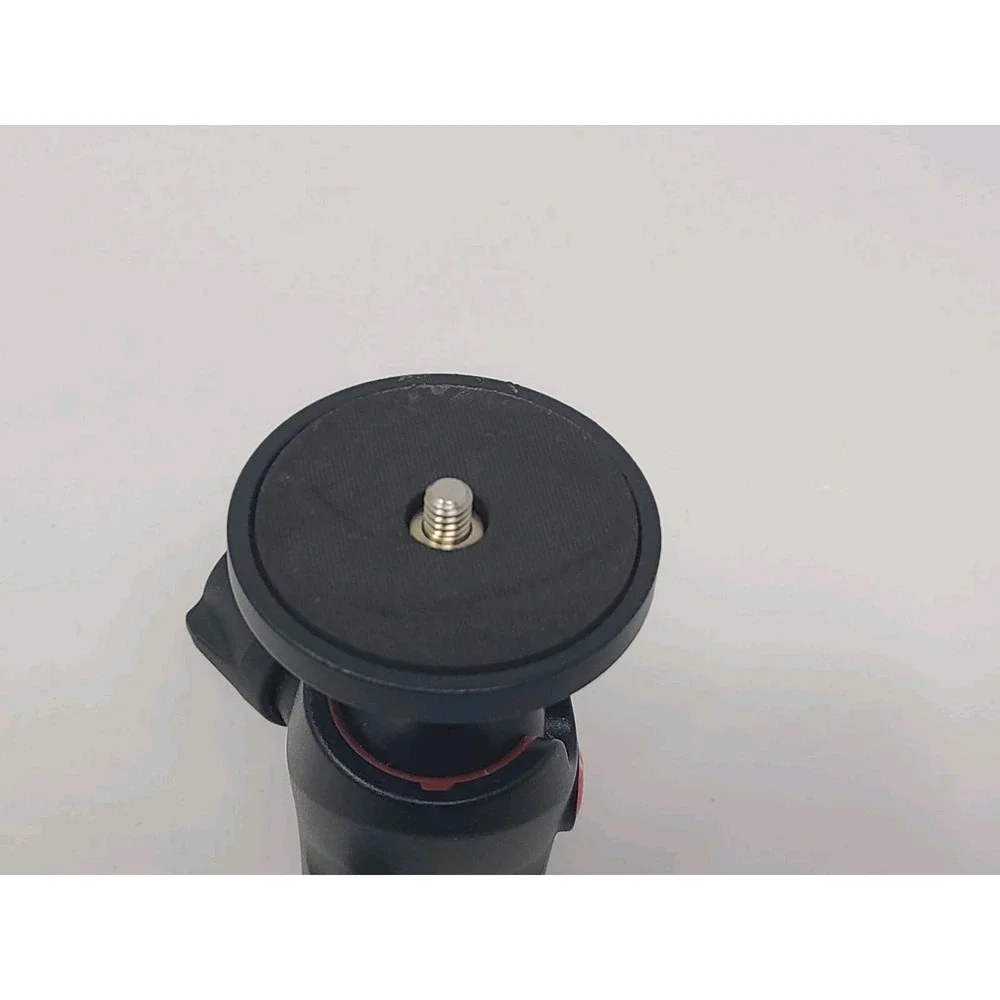 Manfrotto MH494 & iOptron SkyTracker Camera Tripod Ball Head Lot